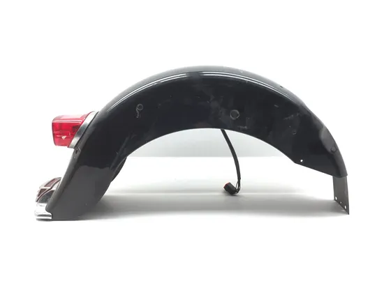 Rear Fender Fairing Tire Hugger 1994 Harley Electra Glide Ultra FLHTCU 3217 x 7