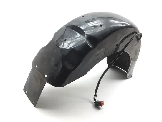 Rear Fender Fairing Tire Hugger 1994 Harley Electra Glide Ultra FLHTCU 3217 x 2