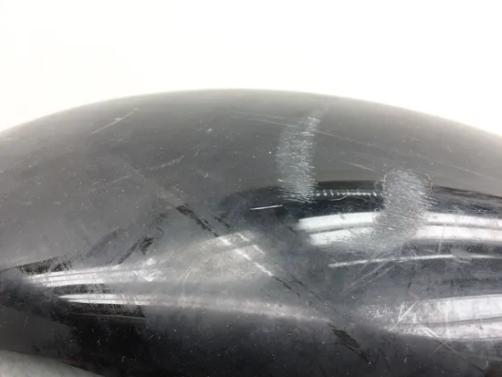 Rear Fender Fairing Tire Hugger 1994 Harley Electra Glide Ultra FLHTCU 3217 x 6