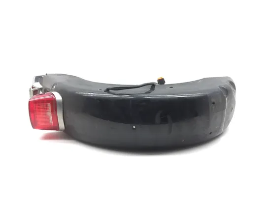 Rear Fender Fairing Tire Hugger 1994 Harley Electra Glide Ultra FLHTCU 3217 x 10