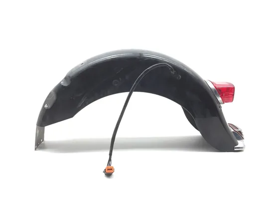 Rear Fender Fairing Tire Hugger 1994 Harley Electra Glide Ultra FLHTCU 3217 x 1