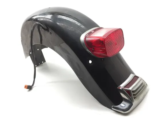 Rear Fender Fairing Tire Hugger 1994 Harley Electra Glide Ultra FLHTCU 3217 x 4