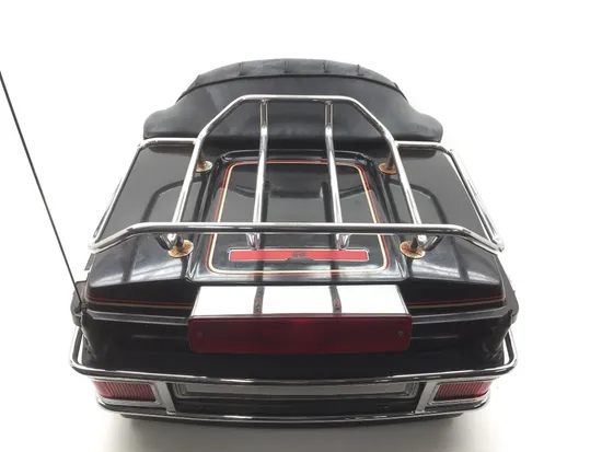 Trunk Tour Pack 1994 Harley Electra Glide Ultra Classic FLHTCU 3217 PARTS