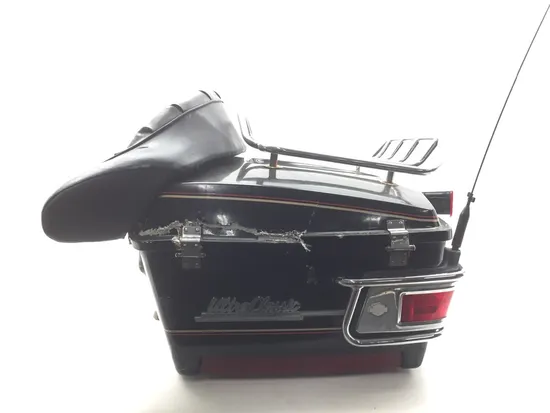 Trunk Tour Pack 1994 Harley Electra Glide Ultra Classic FLHTCU 3217 PARTS