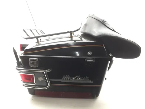 Trunk Tour Pack 1994 Harley Electra Glide Ultra Classic FLHTCU 3217 PARTS