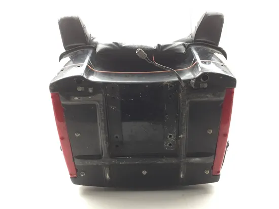 Trunk Tour Pack 1994 Harley Electra Glide Ultra Classic FLHTCU 3217 PARTS