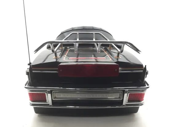 Trunk Tour Pack 1994 Harley Electra Glide Ultra Classic FLHTCU 3217 PARTS