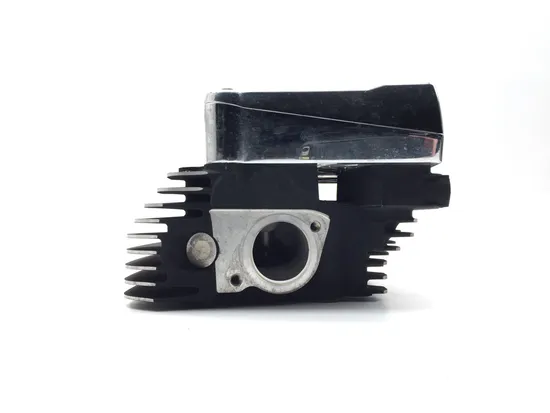 Engine Cylinder Head Complete Front 2004 Harley Road King Custom FLHRS 3220 x