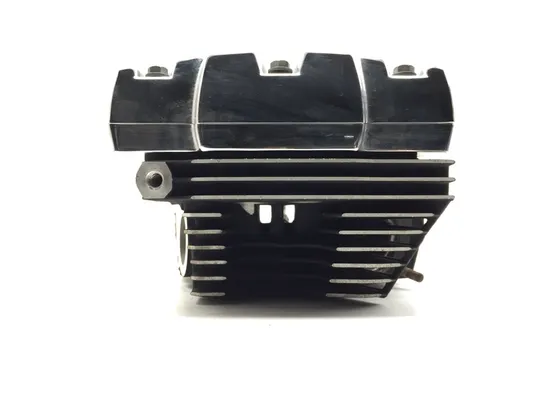 Engine Cylinder Head Complete Front 2004 Harley Road King Custom FLHRS 3220 x