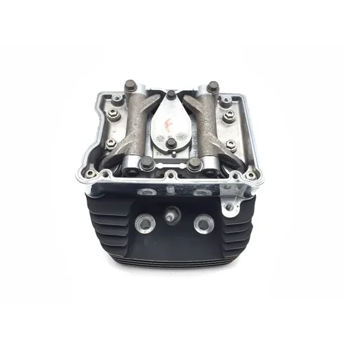 Engine Cylinder Head Complete Front 2004 Harley Road King Custom FLHRS 3220 x 4