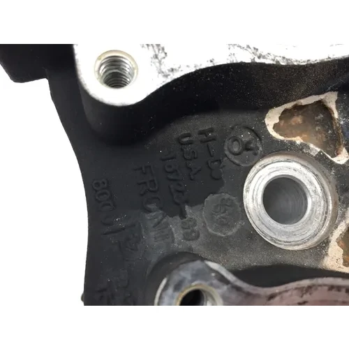 Engine Cylinder Head Complete Front 2004 Harley Road King Custom FLHRS 3220 x 5