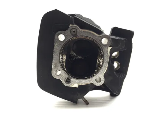 Engine Cylinder Head Complete Front 2004 Harley Road King Custom FLHRS 3220 x