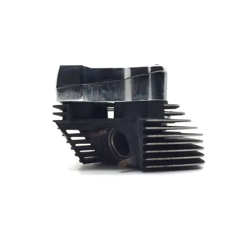 Engine Cylinder Head Complete Front 2004 Harley Road King Custom FLHRS 3220 x 11