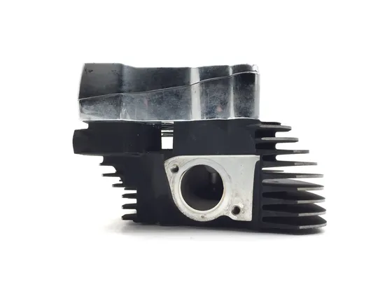 Engine Cylinder Head Complete Rear 2004 Harley Road King Custom FLHRS 3220 x