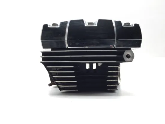Engine Cylinder Head Complete Rear 2004 Harley Road King Custom FLHRS 3220 x