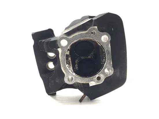 Engine Cylinder Head Complete Rear 2004 Harley Road King Custom FLHRS 3220 x