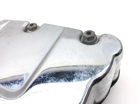 Engine Cylinder Head Complete Rear 2004 Harley Road King Custom FLHRS 3220 x