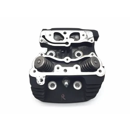 Engine Cylinder Head Complete Rear 2004 Harley Road King Custom FLHRS 3220 x 6