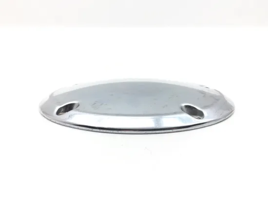 Primary Clutch Derby Inspection Cover 2004 Harley Road King Custom FLHRS 3220 x