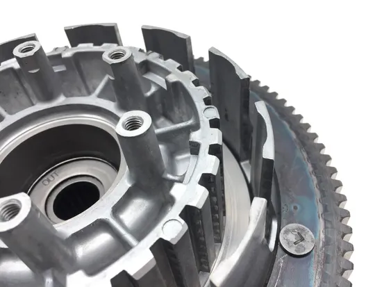 Complete Primary Drive Clutch 2004 Harley-Davidson Road King Custom FLHRS 3220