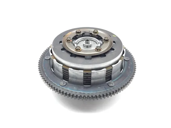 Complete Primary Drive Clutch 2004 Harley-Davidson Road King Custom FLHRS 3220