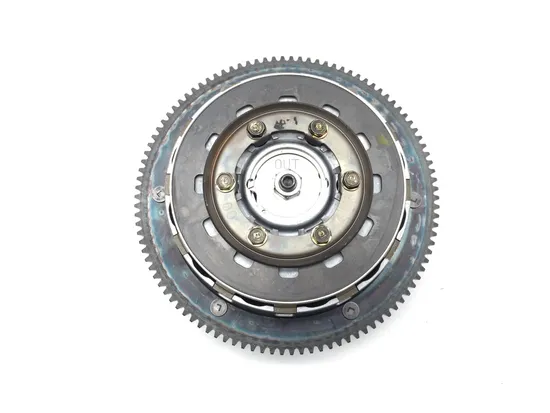Complete Primary Drive Clutch 2004 Harley-Davidson Road King Custom FLHRS 3220