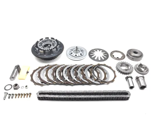 Complete Primary Drive Clutch 2004 Harley-Davidson Road King Custom FLHRS 3220