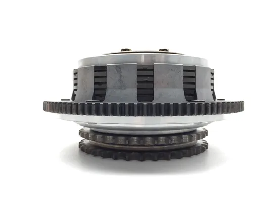 Complete Primary Drive Clutch 2004 Harley-Davidson Road King Custom FLHRS 3220