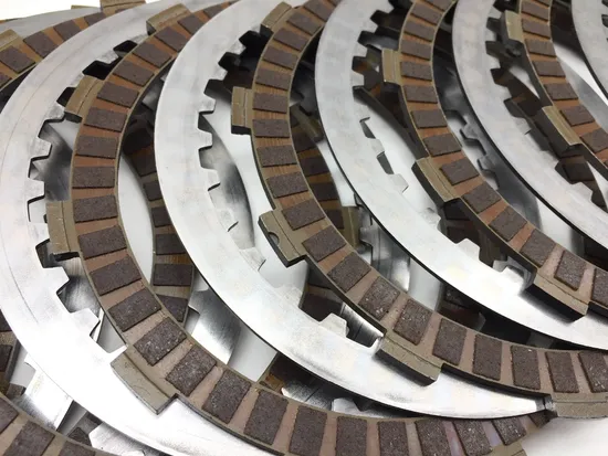 Complete Primary Drive Clutch 2004 Harley-Davidson Road King Custom FLHRS 3220