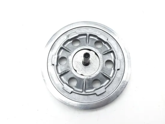 Complete Primary Drive Clutch 2004 Harley-Davidson Road King Custom FLHRS 3220