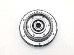 Complete Primary Drive Clutch 2004 Harley-Davidson Road King Custom FLHRS 3220