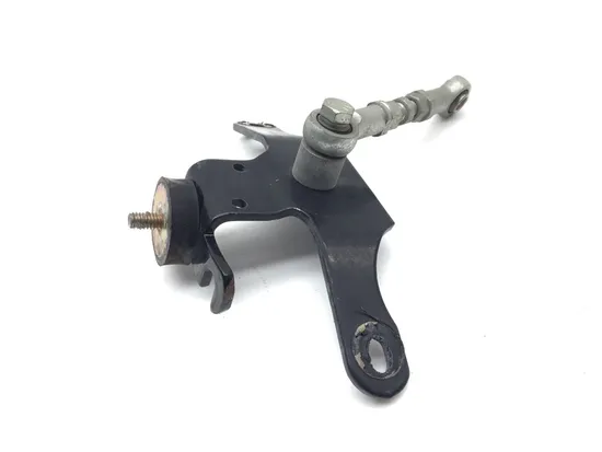 Engine Motor Mounts 2004 Harley-Davidson Road King Custom FLHRS 3220