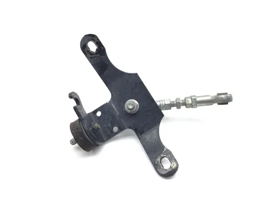 Engine Motor Mounts 2004 Harley-Davidson Road King Custom FLHRS 3220