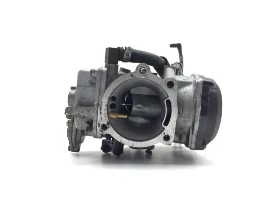 Carburetor Carb 2004 Harley-Davidson Road King Custom FLHRS 3220