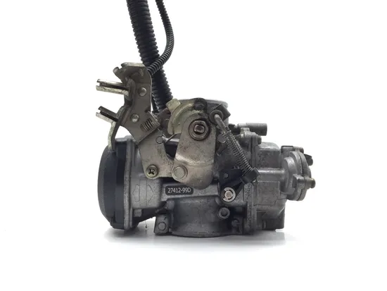 Carburetor Carb 2004 Harley-Davidson Road King Custom FLHRS 3220 3