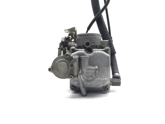 Carburetor Carb 2004 Harley-Davidson Road King Custom FLHRS 3220 6