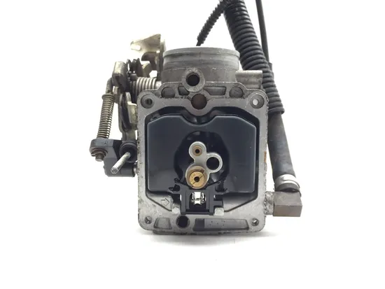 Carburetor Carb 2004 Harley-Davidson Road King Custom FLHRS 3220 10