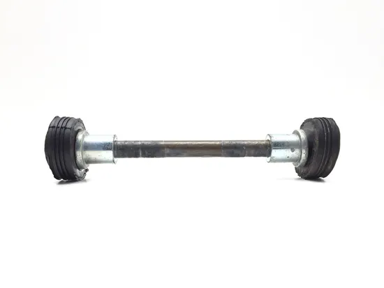 Swing Arm Swingarm Bolt 2004 Harley-Davidson Road King Custom FLHRS 3220