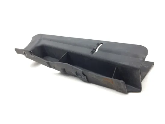 Lower Belt Guard Cover 2004 Harley-Davidson Road King Custom FLHRS 3220