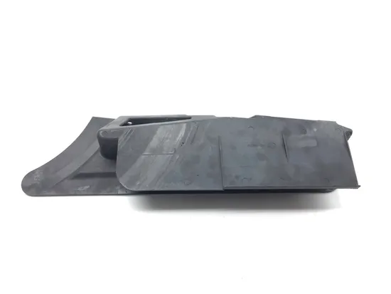 Lower Belt Guard Cover 2004 Harley-Davidson Road King Custom FLHRS 3220