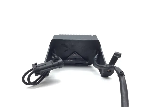 Ignition Voltage Regulator 2004 Harley-Davidson Road King Custom FLHRS 3220 x