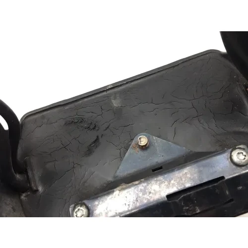 Ignition Voltage Regulator 2004 Harley-Davidson Road King Custom FLHRS 3220 x 7