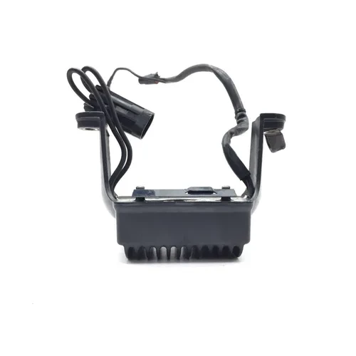 Ignition Voltage Regulator 2004 Harley-Davidson Road King Custom FLHRS 3220 x 6