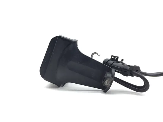 Ignition Voltage Regulator 2004 Harley-Davidson Road King Custom FLHRS 3220 x