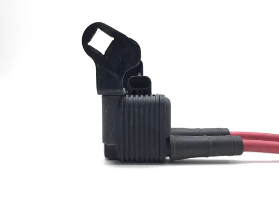 Ignition Coil Set 2004 Harley-Davidson Road King Custom FLHRS 3220 6