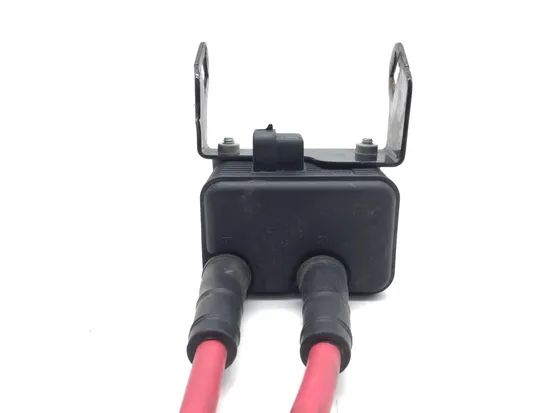 Ignition Coil Set 2004 Harley-Davidson Road King Custom FLHRS 3220 7