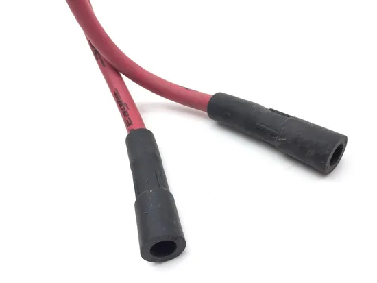 Ignition Coil Set 2004 Harley-Davidson Road King Custom FLHRS 3220 2