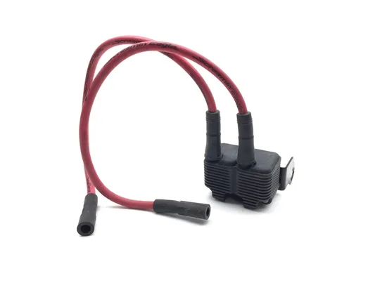 Ignition Coil Set 2004 Harley-Davidson Road King Custom FLHRS 3220