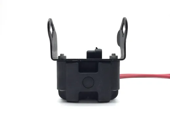 Ignition Coil Set 2004 Harley-Davidson Road King Custom FLHRS 3220 5