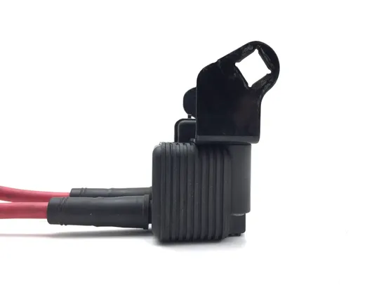 Ignition Coil Set 2004 Harley-Davidson Road King Custom FLHRS 3220 8